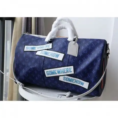 Brother Sam Yupoo 2112FY0035 Bag LV 0729